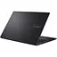 Ноутбук Asus Vivobook 16 R1605VA-MB1221, Intel Core i7-13620H, 4.9GHz, 16 WUXGA, 16GB, SSD 1TB, Intel UHD Graphics, Free DOS - мініатюра 7