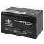 Аккумулятор AGM LPM 12V - 12 Ah - миниатюра 4