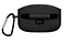 Чехол-накладка DK Silicone Candy Friendly с карабином для Sony WF-1000XM4 (black) - миниатюра 4