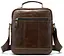 Чоловіча шкіряна сумка Vintage 21х24,5х8 см sum0012359 - мініатюра 4