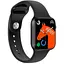 Smart Watch HW68 mini black UA - мініатюра 2