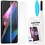 Захисне скло DK для Oppo Find X3/X3 Pro UV Curved 015456 clear - мініатюра 1