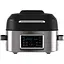 Мультипечь Sencor SBG8900SS [134352] - миниатюра 1