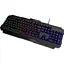 Клавиатура MSI Forge GK100 RU Black S11-04UA221-HH9 (135196) - миниатюра 6