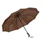 Парасолька Xiaomi Zuodu Automatic Umbrella ZD001 Brown (68846) - мініатюра 1