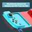 Джойстик блютуз геймпад беспроводной игровой контроллер для iOS Android синий - миниатюра 7