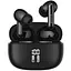 Навушники бездротові Proove Intro Pro TWS with ANC (APP) obsidian black - мініатюра 1