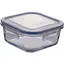 Контейнер Ecomo Nova Box квадратний 1.23 л (3SC125-0LL) - мініатюра 1