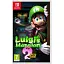 Гра Luigi’s Mansion 2 HD (російська версія) (Nintendo Switch) - мініатюра 1