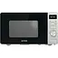 Микроволновая печь Gorenje MO20A3X - миниатюра 1