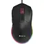 Мишка Xtrike ME GM-316 USB RGB Black (GM-316) - мініатюра 1