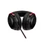 Наушники HyperX Cloud III Black-Red (727A9AA) - миниатюра 5