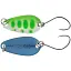 Блешня Jackall Cibi Tearo 1.2 g #85 Blue Glow Yamame - мініатюра 1