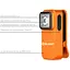 Ліхтар Olight Oclip orange - мініатюра 5
