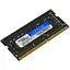 Пам'ять SO-DIMM DDR4 8Gb 2666 MHz Golden Memory 1.2V CL19 (GM26S19S8/8) - мініатюра 1