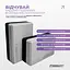 Набор для йоги и фитнеса EasyFit Polarity Set PRO (Stone): коврик, два блока и ремень - миниатюра 5