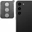 Захисне скло на камеру DK 3D Color Glass для Samsung Galaxy S23 S911 015644 black - мініатюра 8