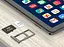 Планшет BDF P37 4ГБ 64ГБ Android 13 для работы и развлечений с IPS экраном 10.1 Blue - миниатюра 3