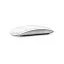 Мишка Apple Magic Mouse Multi-Touch Surface Bluetooth White (MXK53ZM/A) - мініатюра 2