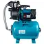 Насосна станція AquaticaLeo EKJ-1202PA5/UA 1.2КВт Hmax 48м Qmax 80л/хв 775309/24 - мініатюра 3