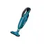 Пилосос 2 в 1 (вертикальний + ручний) Makita DCL180Z (без акумулятора) - мініатюра 4