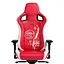 Ігрове крісло Noblechairs EPIC Fallout Nuka-Cool Edition - мініатюра 5