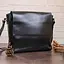 Чоловіча шкіряна сумка SHVIGEL 33х26х8 см sum0012615 - мініатюра 5