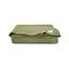 Покрывало Lotus Home - Rius olive оливковый 240x260 - миниатюра 7