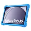 Чохол SoftGel Kids дитячий Samsung Galaxy Tab A9 SM X110 X115 Голубий - мініатюра 4