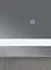 Дзеркало Mixxus TWEE MR09-80x60-Reverse (LED Touch, антизапотівання, димер, регулювання яскравості) MI6660 - мініатюра 6