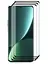 Защитное стекло DK для Tecno Spark 20 Pro+ 3D Full Glue 018453 black 3 шт. - миниатюра 2