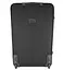 Валіза Semi Line 24" (M) Graphite (T5658-2) (DAS302633) - мініатюра 4