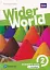 Wider World 2 Student's Book + Online Active book - мініатюра 1
