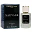 Духи мужская версия Dior Sauvage 60 мл - миниатюра 2