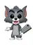 Коллекционная фигурка Funko Pop Фанко Поп  Том и Джерри Том Tom & Jerry Tom 10 см FP TJ T 404 - миниатюра 2