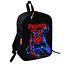 Школьный рюкзак детский Человек-паук + Сумка для обуви спортивной формы рюкзак-мешок мальчику (01889) - миниатюра 5