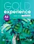 Gold Experience 2nd Edition A2 Student's Book + Interactive eBook - миниатюра 1