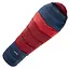 Спальный мешок Wechsel Stardust -5° M TL Red Dahlia Left (232012) - миниатюра 2