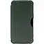 Чохол-книжка Getman шкіряний Razor PU для Xiaomi Redmi 13Coco C65 Green - мініатюра 1