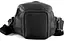 Текстильная сумка для фотоаппарата Continent. черная sum0028784 - миниатюра 7