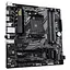 Материнська плата Gigabyte B550M DS3H AC R2 (B550M DS3H AC R2) (Socket AM4, AMD B550, Micro-ATX) - мініатюра 2