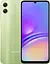Смартфон Samsung Galaxy A05 6/128GB Light Green - миниатюра 1
