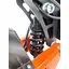 Электросамокат Двухмоторный Kugoo Sport (4000W, 48V, 21Ah) - миниатюра 11