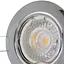 Світильник точковий Brille HDL-DT 01 CH MR16 36-318 - мініатюра 6