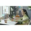 Наушники Sony TWS WF-C510 BT 5.3 IPX4 SBC AAC Mic белые - миниатюра 2
