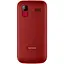 Мобільний телефон Nomi i220 Red - миниатюра 4