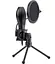 Стримовий мікрофон Redragon Quasar 2 GM200-1 (USB) + підставка кабель 1.5м - мініатюра 3
