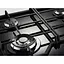 Варочная поверхность газовая Electrolux KGG64362K - миниатюра 5