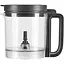Кухонный комбайн KitchenAid 5KFP0921EOB - миниатюра 7