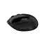 Мишка Canyon MW-25 LED Silent Wireless/Bluetooth Black (CNS-CMSW25) - мініатюра 9